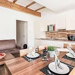 Emma-1 By Interhome Apartment Durnberg (Piesendorf)
