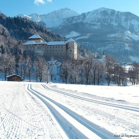 Emma-1 By Interhome Durnberg (Piesendorf)