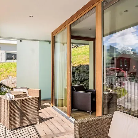 Emma-1 By Interhome Διαμέρισμα *