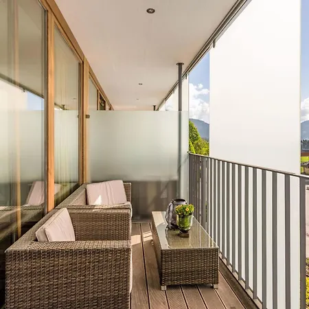 Appartement Emma-1 By Interhome *