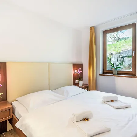 Appartement Emma-1 By Interhome *