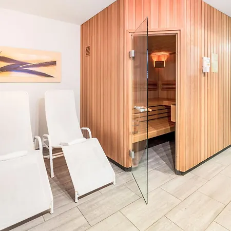 Appartement Emma-1 By Interhome