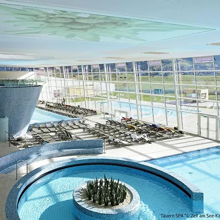 Emma-1 By Interhome Appartement Durnberg (Piesendorf)