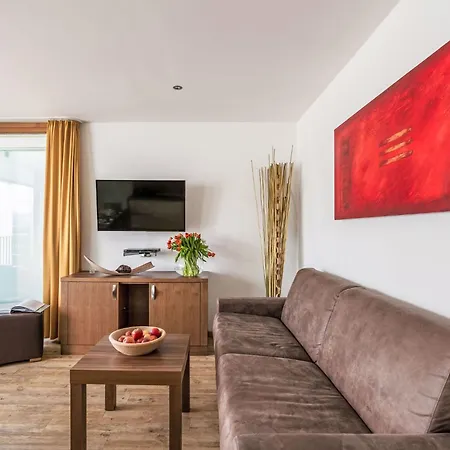 Appartement Emma-1 By Interhome