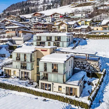 Διαμέρισμα Emma-1 By Interhome *