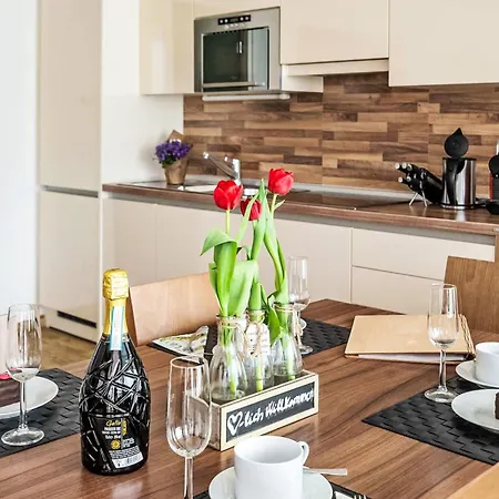 Emma-1 By Interhome Durnberg (Piesendorf)