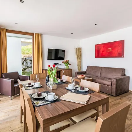 Emma-1 By Interhome Διαμέρισμα Durnberg (Piesendorf)