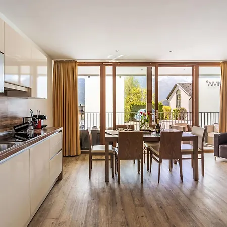 Appartement Emma-1 By Interhome Durnberg (Piesendorf)