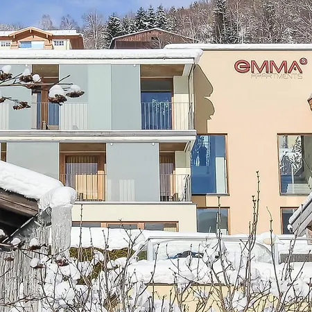 Appartement Emma-1 By Interhome