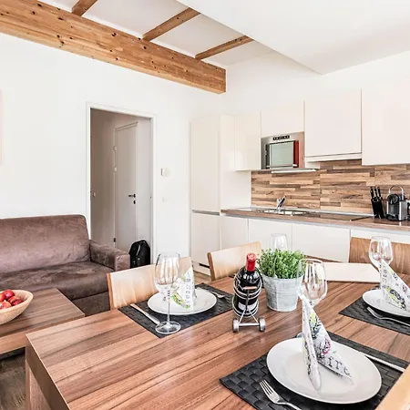 Emma-1 By Interhome Appartement Durnberg (Piesendorf)