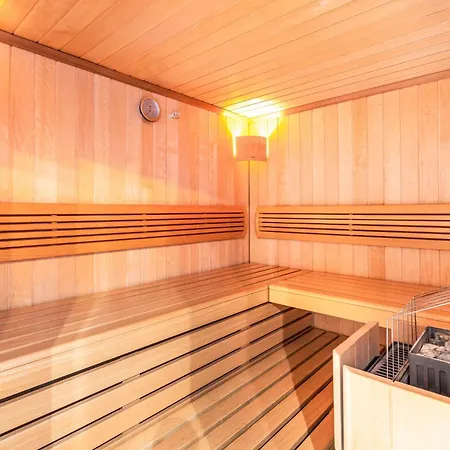 Emma-1 By Interhome Durnberg (Piesendorf)