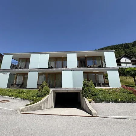 Emma-1 By Interhome *