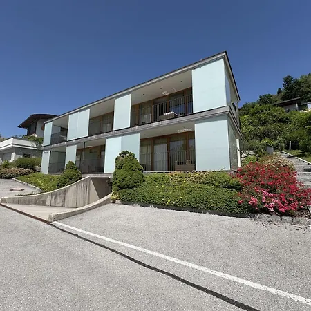 Διαμέρισμα Emma-1 By Interhome