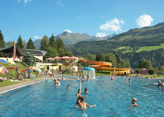 شقة Emma-1 By Interhome