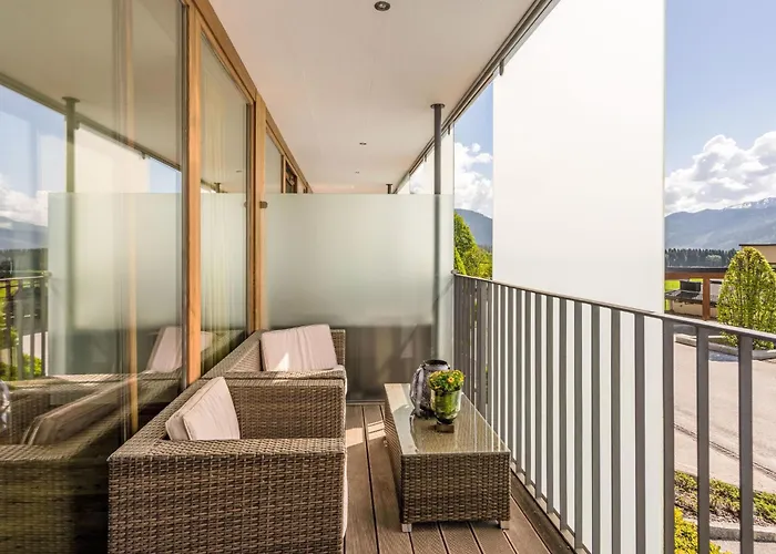 شقة Emma-1 By Interhome *