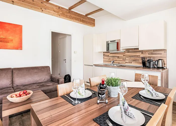 Emma-1 By Interhome شقة Durnberg (Piesendorf)