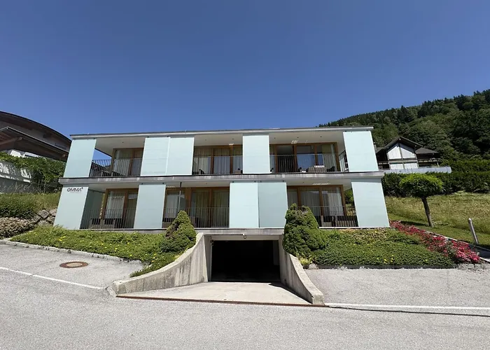 Emma-1 By Interhome *